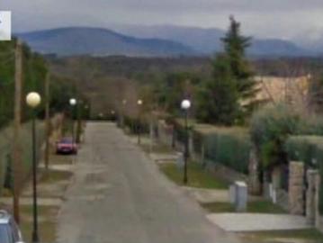 Casa Venta Valdemorillo, Urbanización La Pizarrera