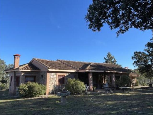 Casa Venta Valdemorillo, Camping Valdemorillo