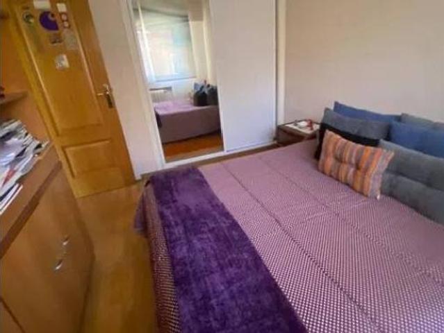 Casa Venta Valdemoro, Brezo Guardia Civil