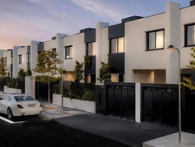 Casa Venta Valdemoro, El Caracol Altos del Olivar