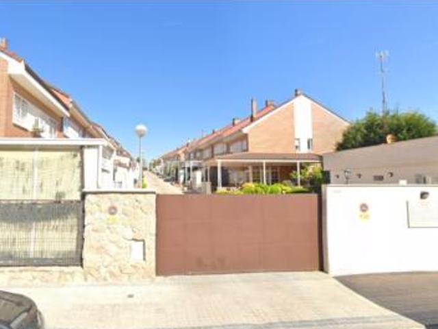 Casa Venta Valdemoro, Hospital