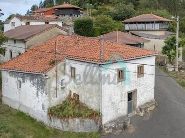Casa Venta Valdés, Valdés