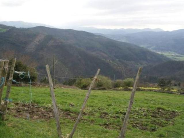 Casa Venta Valdés, Villademoros