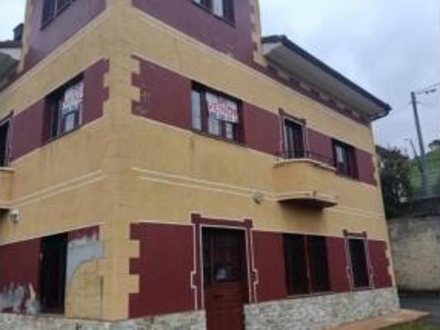 Casa Venta Valdés, Anguilero