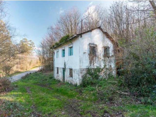 Casa Venta Tineo, Carbajal Tineo