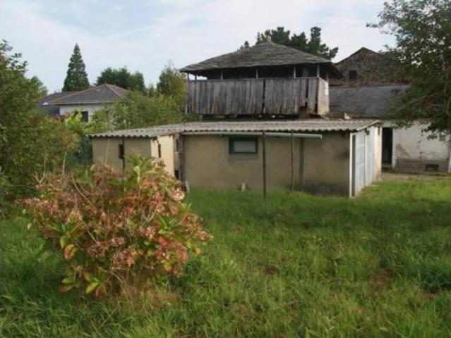 Casa Venta Valdés, Barcellina