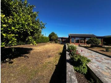 Casa Venta Valdés, Barcia