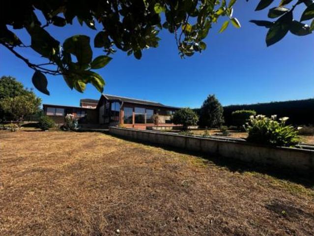Casa Venta Valdés, Barcia