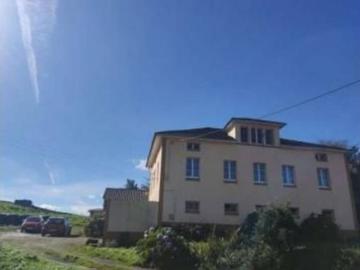 Casa Venta Valdés, Almuña