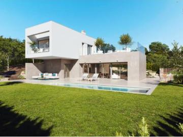 Casa Venta Valdés, Colinas