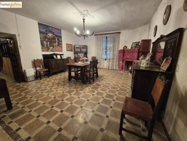 Casa Venta Valdestillas, Valdestillas