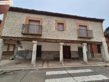 Casa Venta Valdestillas, Valdestillas