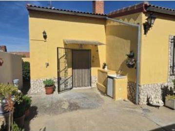 Casa Venta Valdestillas, Valdestillas