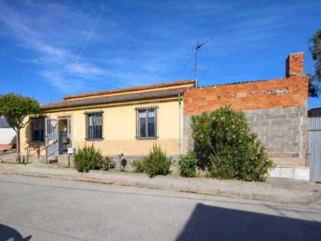 Casa Venta Valdestillas, Valdestillas