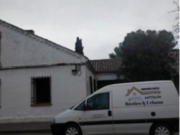 Casa Venta Valdepeñas, Consolación