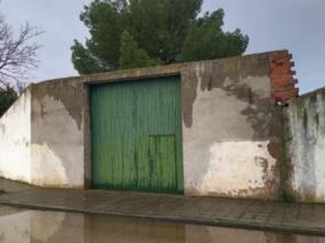 Casa Venta Valdepeñas, Consolación