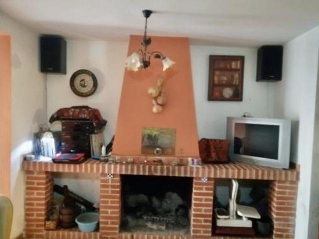 Casa Venta Valdepeñas de Jaén, Valdepeñas de Jaén