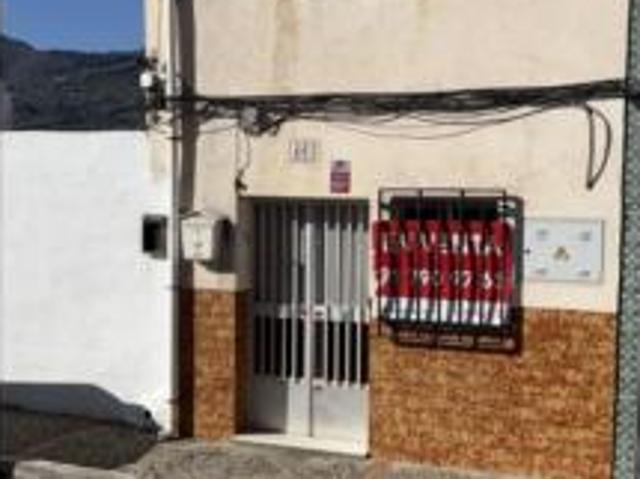 Casa Venta Valdepeñas de Jaén, Valdepeñas de Jaén