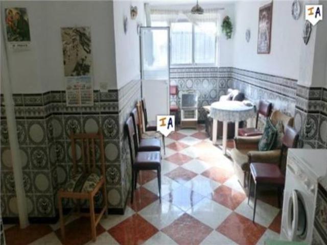 Casa Venta Valdepeñas de Jaén, Valdepeñas de Jaén