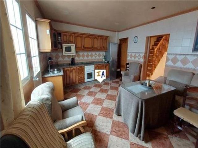 Casa Venta Valdepeñas de Jaén, Valdepeñas de Jaén