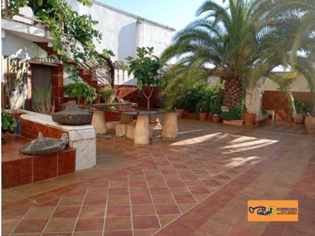 Casa Venta Valdepeñas, Valdepeñas