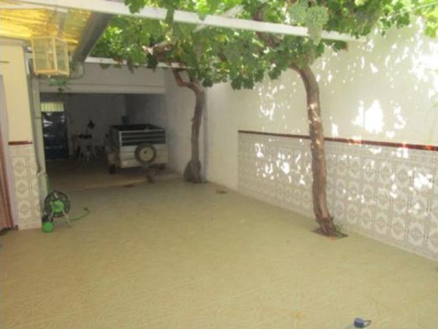 Casa Venta Valdepeñas, Valdepeñas