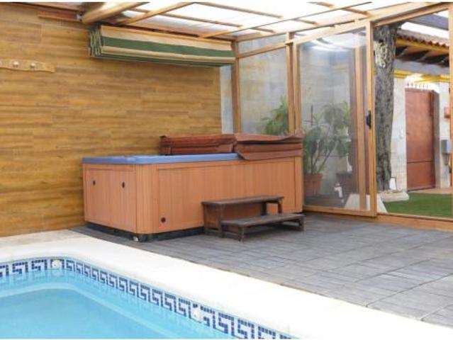 Casa Venta Valdepeñas, Valdepeñas