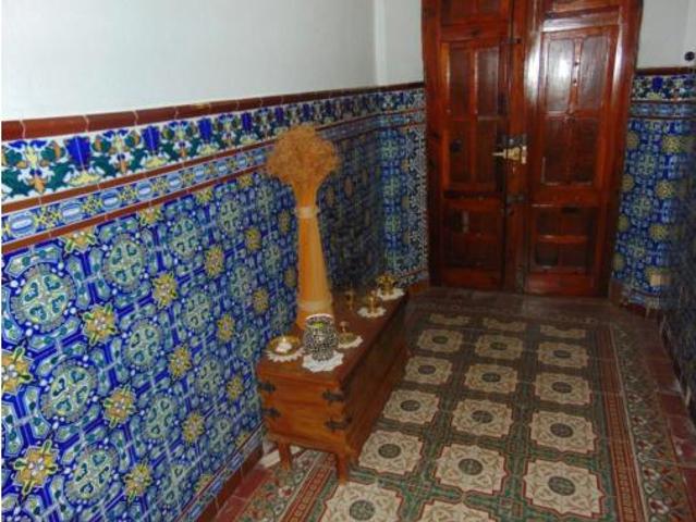 Casa Venta Valdepeñas, Valdepeñas