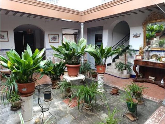Casa Venta Valdepeñas, Valdepeñas