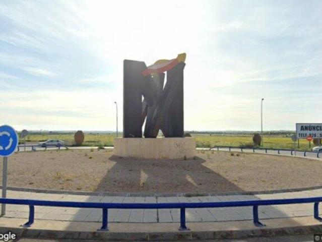 Casa Venta Valdepeñas, Valdepeñas