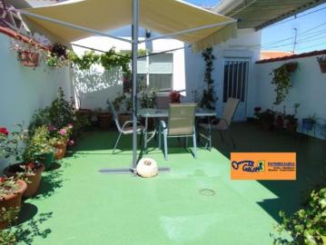 Casa Venta Valdepeñas, Valdepeñas