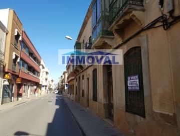 Casa Venta Valdepeñas, Valdepeñas