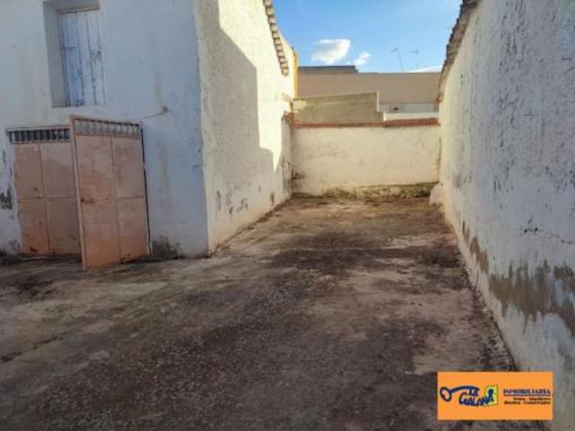 Casa Venta Valdepeñas, Valdepeñas