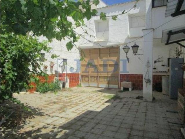 Casa Venta Valdepeñas, Valdepeñas