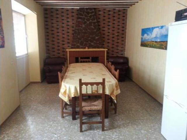 Casa Venta Valdepeñas, Valdepeñas