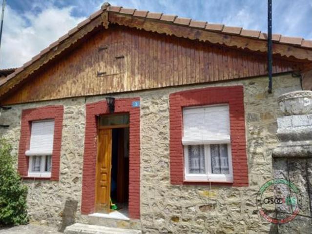Casa Venta Valdepiélago, Valdepiélago