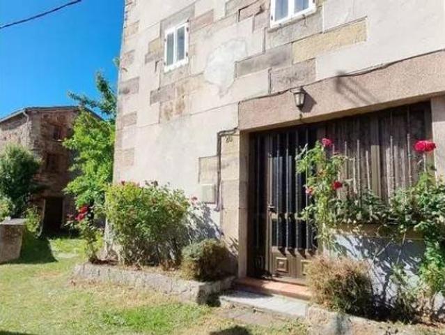 Casa Venta Valdeprado del Río, Arroyal de los Carabeos