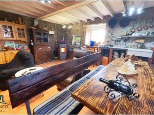 Casa Venta Valdeprado del Río, Mediadoro
