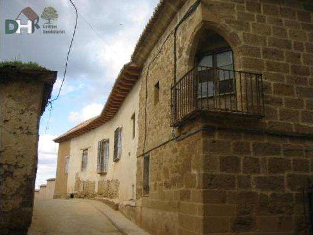 Casa Venta Valderas, Valdefuentes de Valderas