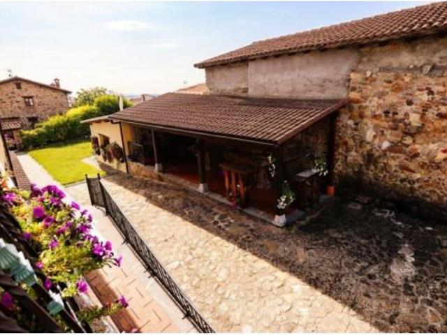 Casa Venta Valderrueda, La Sota de Valderrueda