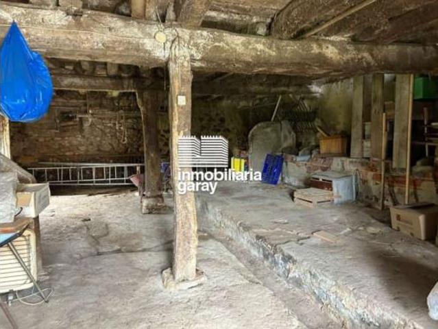 Casa Venta Valderredible, Allén del Hoyo