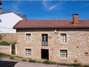 Espinosa de Bricia, Cantabria