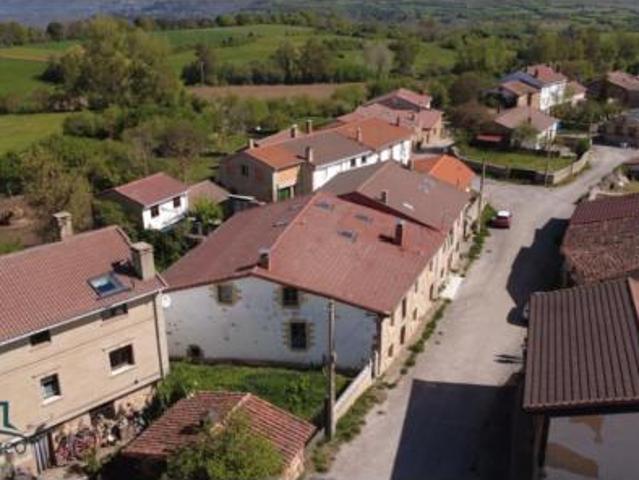 Casa Venta Valderredible, Allén del Hoyo
