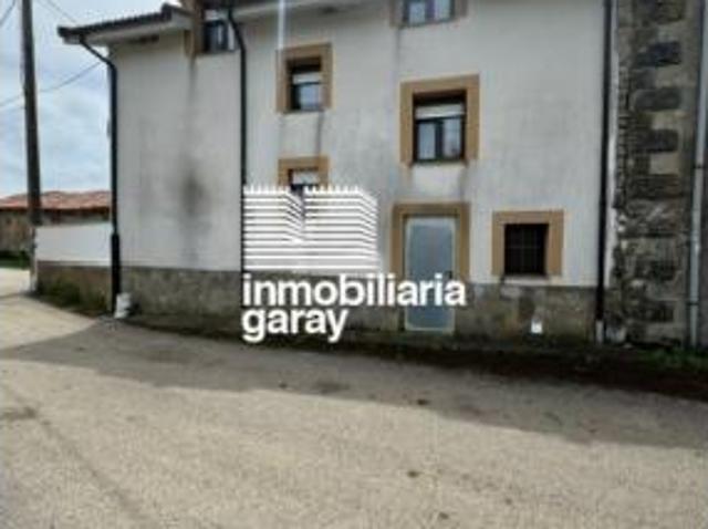 Casa Venta Valderredible, Renedo de Bricia