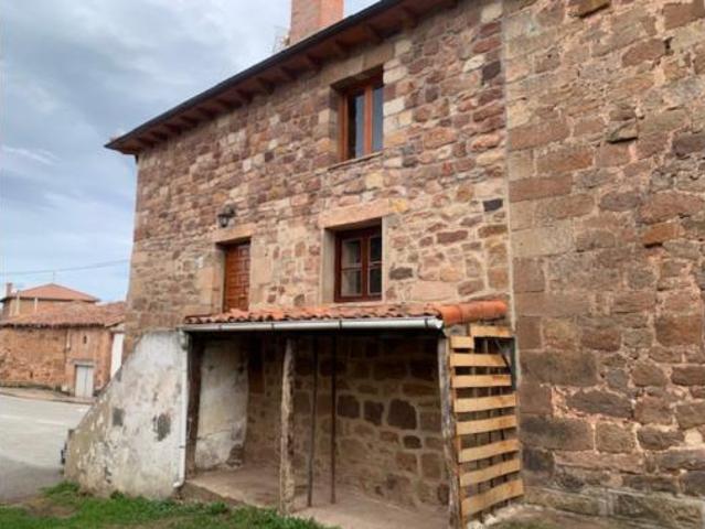 Casa Venta Valderredible, Villanueva de La Nía