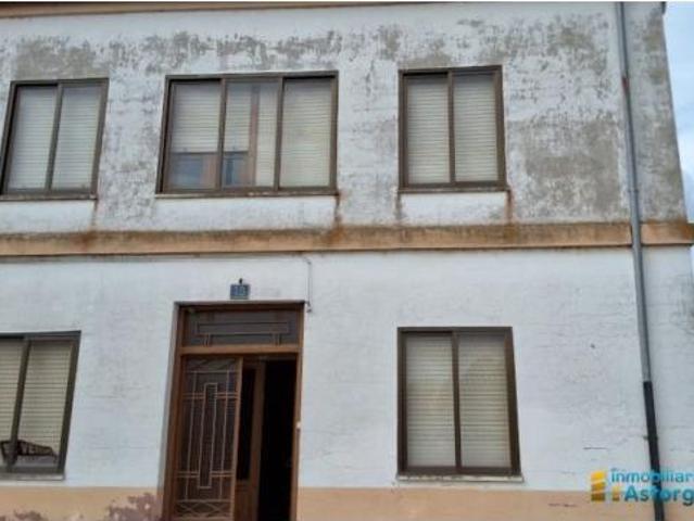 Casa Venta Valderrey, Barrientos