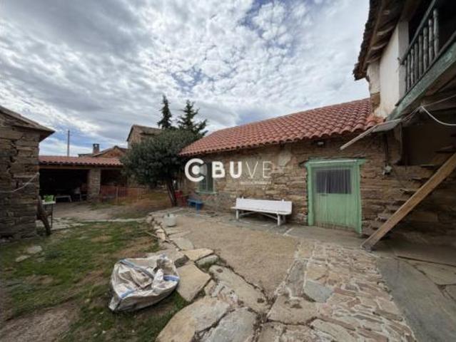Casa Venta Valderrey, Curillas