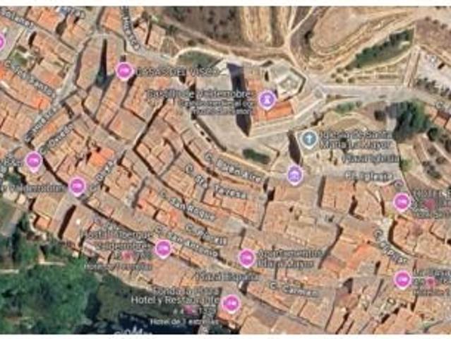 Casa Venta Valderrobres, Valderrobres