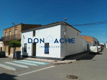 Casa Venta Valdetorres, Valdetorres