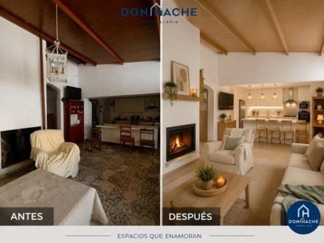 Casa Venta Valdetorres, Valdetorres